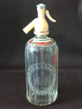 Vintage schweppes glass for sale  UCKFIELD