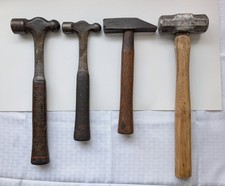 Vintage hammer lot for sale  Leominster