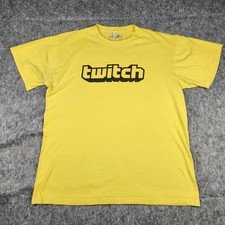 Vtg 2013 twitch for sale  Chesapeake