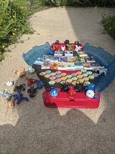 Bakugan battle league for sale  Fort Collins