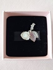 Pandora charm rose gebraucht kaufen  Gütersloh