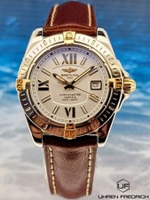 Breitling cockpit lady gebraucht kaufen Breitling cockpit lady gebraucht kaufen  Köln