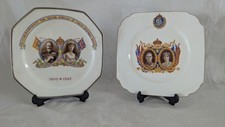 Royalty plates king for sale  DUNDEE