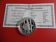 Andorra diners 1999 gebraucht kaufen  Salzgitter