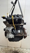 Moteur renault clio d'occasion  Cléguer