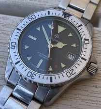 Zodiac red dot usato  Fasano