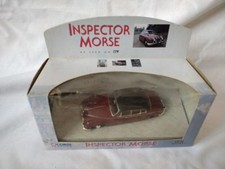 Corgi 01803 inspector for sale  Shipping to Ireland
