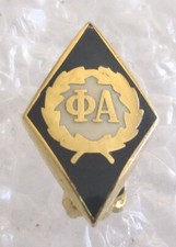 Sigma alpha epsilon for sale  Castaic