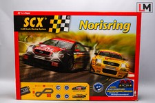 Scx 279 rennbahn gebraucht kaufen  Bad Waldsee