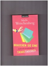 Brauchen tragetasche sibylle gebraucht kaufen  Geilenkirchen