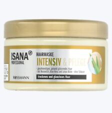 Isana odżywka włosów for sale  DONCASTER
