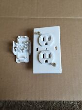 Amp 125 volt for sale  Albion