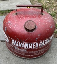 Vintage metal vented for sale  Madison