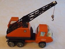 Camion remorque grue d'occasion  Paris XVIII