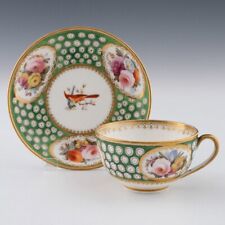 Nantgarw porcelain teacup for sale  TUNBRIDGE WELLS