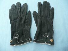 Paires gants vintage d'occasion  Tarbes