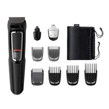 Philips haarschneider multi gebraucht kaufen  Schwarzenberg