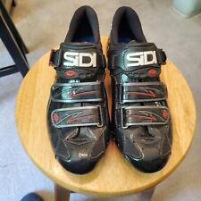 Sidi genius fit d'occasion  Expédié en Belgium