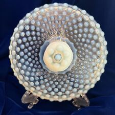 Opalescent moonstone lid for sale  Duluth