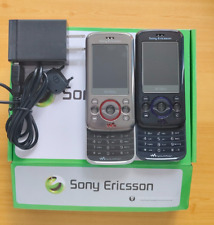 Usado, Celular Sony Ericsson Walkman W395 desbloqueado deslizante - Excelente estado comprar usado  Enviando para Brazil
