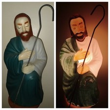 Vintage empire christmas for sale  Silvis