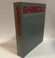 1985 barbecue weber for sale  Visalia