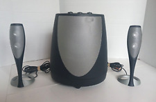 Harman Kardon HK695-01 Subwoofer y Altavoces Piezas de Computadora o Reparación LEER segunda mano  Embacar hacia Mexico
