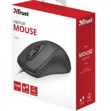 Trust mouse usb usato  Frattaminore