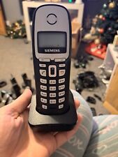 Siemens gigaset cordless for sale  DONCASTER