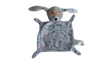 Doudou lapin masqu d'occasion  France