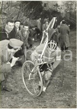 1956 genova ciclocross usato  Milano