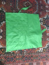 Homemade felt green for sale  PLYMOUTH