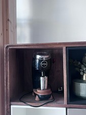 rebarbas cônicas para moedores de café Niche Zero 63mm comprar usado  Enviando para Brazil