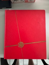 Gros album timbres d'occasion  La Seyne-sur-Mer