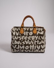 Louis vuitton speedy for sale  ENFIELD