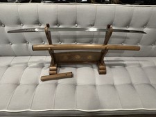 Antique japanese katana for sale  Houston