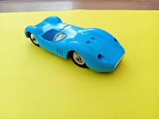 Serie mans maserati d'occasion  Sorède