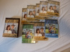 Dvd sammlung dallas gebraucht kaufen  Annaberg-Buchholz, Mildenau