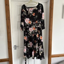 Ladies wallis dress for sale  HAVANT