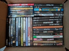Movie lot dvd for sale  Marion