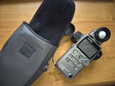 Sekonic 608 super for sale  DONCASTER