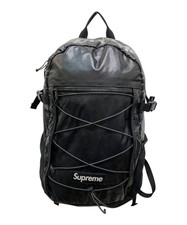 Supreme cordura backpack d'occasion  Expédié en France