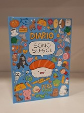Diario scolastico standard usato  Modica