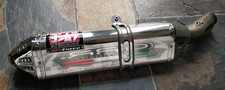 Yoshimura force trc for sale  SWINDON