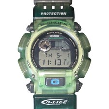 Vintage casio shock for sale  DONCASTER