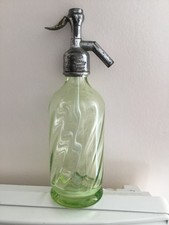 Petit siphon ouraline d'occasion  Château-l'Évêque