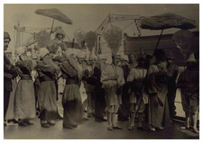 Martinique types costumés d'occasion  Pagny-sur-Moselle