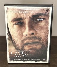 Cast away dvd for sale  Granada Hills
