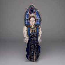 Blue gold russian for sale  Rocky River