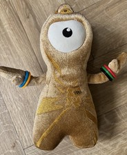 London 2012 olympic for sale  ENFIELD